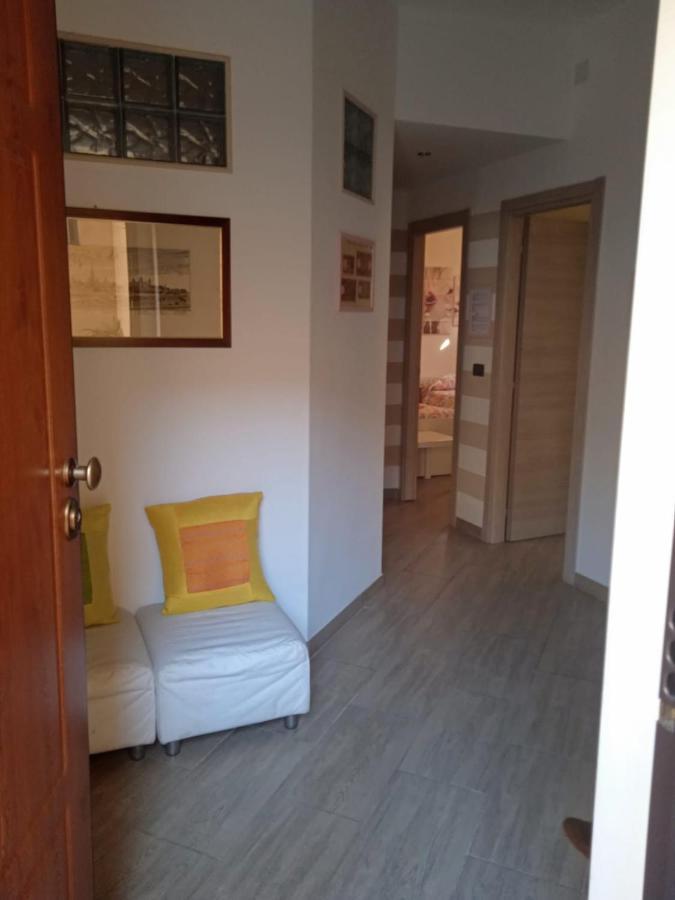 Casa Orchidea Apartment Genova Exterior foto